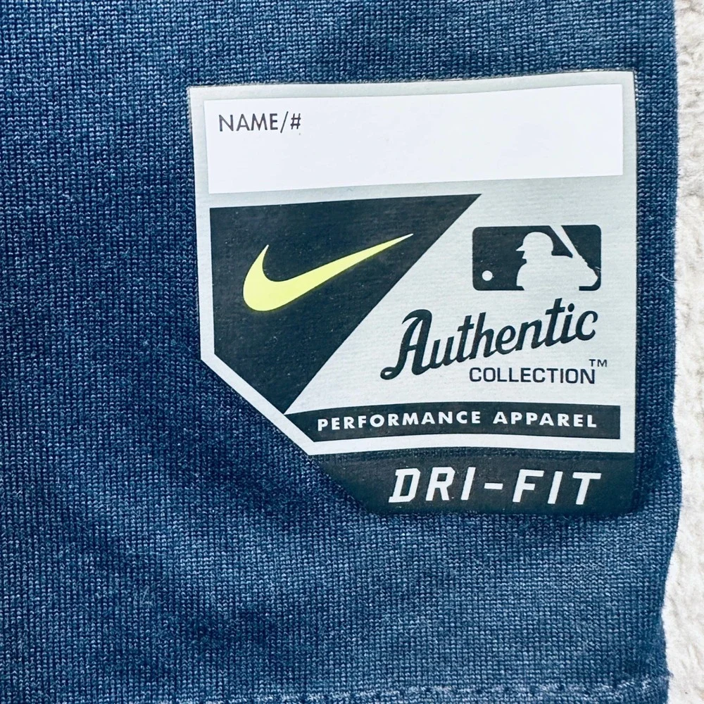 Nike official mlb